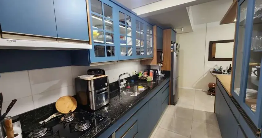 Apartamento Corrego Grande 3 dormitórios com duas suítes- duas vagas