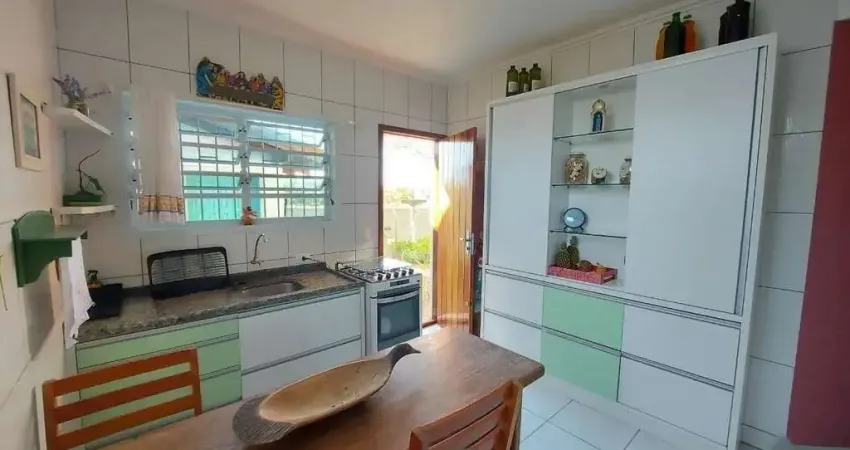 Casa para venda, pode financicar, em são joão do rio vermelho, florianópolis/sc.