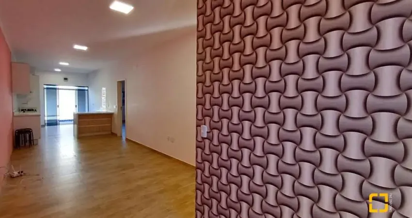Casa em Condomínio Fechado com 152m² área privativa em Cachoeira do Bom Jesus