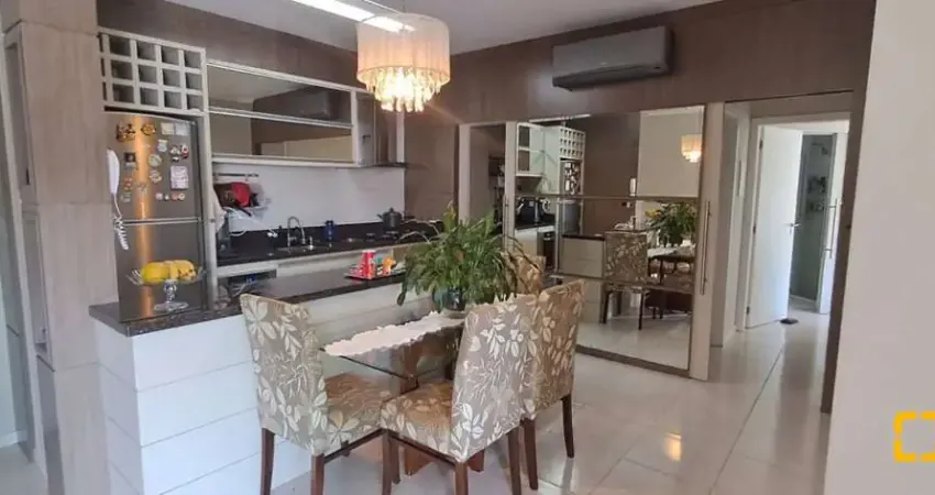 BROGNOLI VENDE - APARTAMENTO 2 SUÍTES NOS INGLESES NORTE