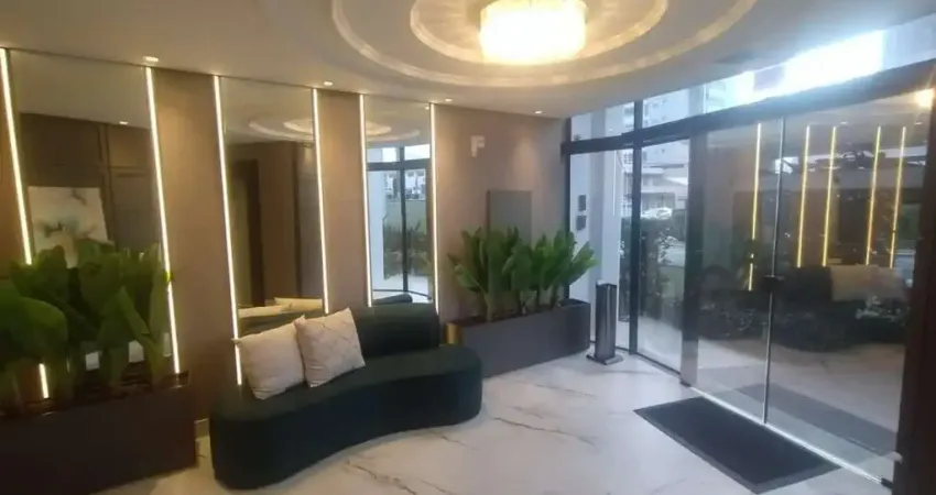 Apartamento á venda com 3 quartos suíte, 121 m², 1 vaga no bairro Floresta - Saõ José/SC