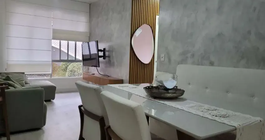 Apartamento com 2 quartos à venda na Rua João Motta Espezim, 859, Saco dos Limões, Florianópolis