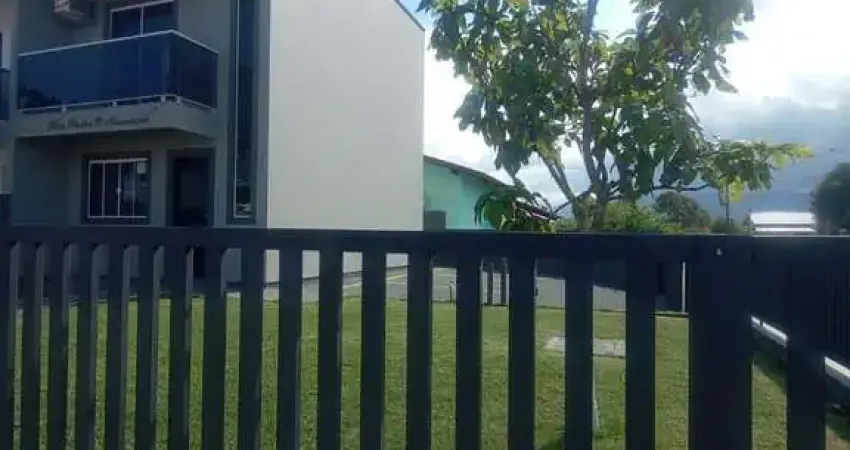 Casa com 2 quartos à venda na Rua Santarem, Enseada de Brito, Palhoça