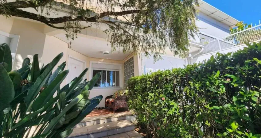 Casa com 4 quartos à venda na Avenida Deputado Protógenes Vieira, 66, Santa Mônica, Florianópolis