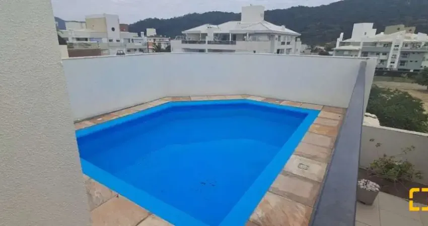 BROGNOLI VENDE- Cobertura 4 dormitórios nos Ingleses Norte