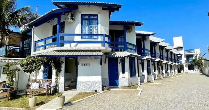 Ponto comercial à venda na Estrada Dom João Becker, 1106, Ingleses, Florianópolis