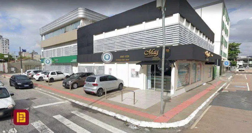 Prédio à venda na 7 DE SETEMBRO, 14, Kobrasol, São José