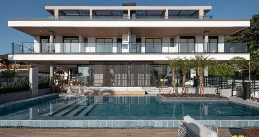 Loft à venda - 1 suíte, 2 vagas e hobby box | santo antônio de lisboa, florianópolis / sc