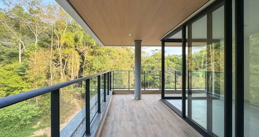 Loft à venda - 2 suítes, 2 vagas e hobby box | Santo Antônio de Lisboa, Florianópolis