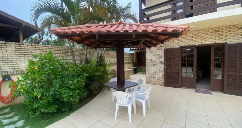 Casa ideal para veraneio -  04 dormitórios em terreno de 540m²