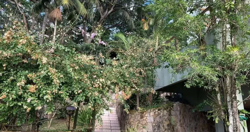 Casa com 3 quartos à venda na Juracy Pimentel, Lagoa da Conceição, Florianópolis