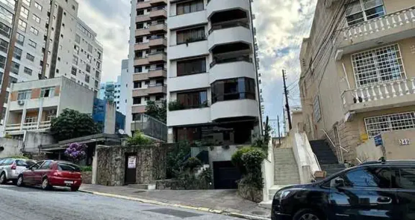 Cobertura Duplex Rua Duarte Schutel - Centro Florianópolis - SC