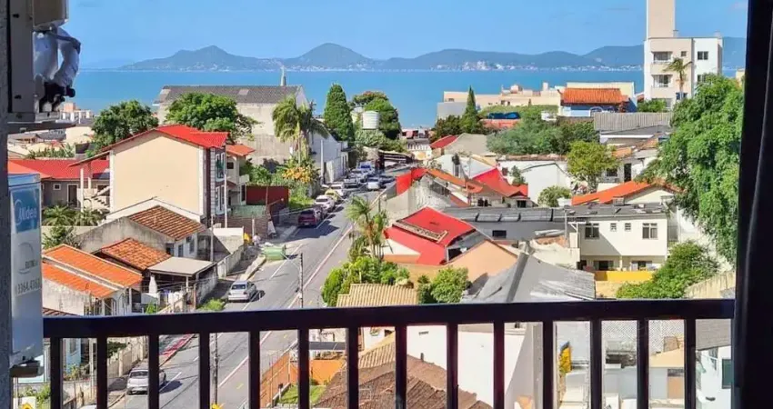 Apartamento com 3 quartos à venda na Rua Cândido Amaro Damásio, 1086, Jardim Cidade de Florianópolis, São José