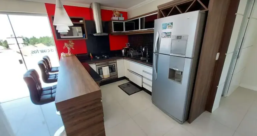 Cobertura com 3 quartos à venda na Rua Martinho de Haro, 854, Ingleses do Rio Vermelho, Florianópolis