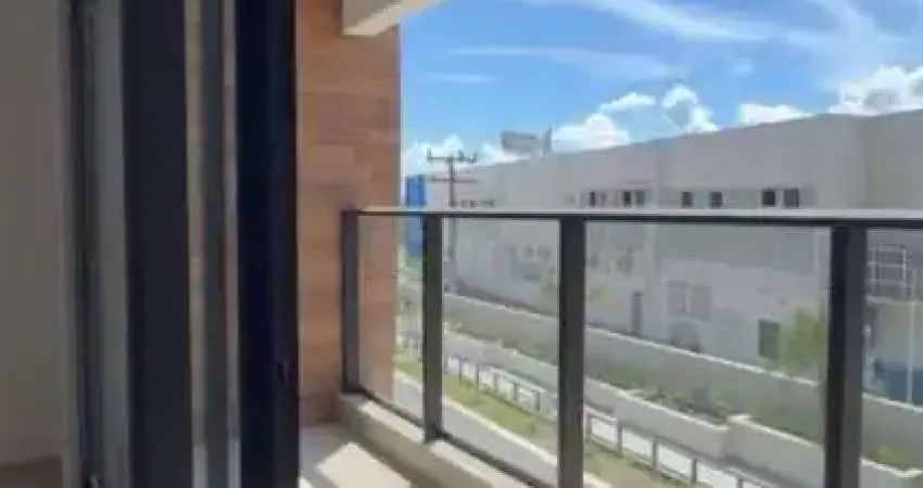 Apartamento com 1 quarto à venda na Rodovia Virgílio Várzea, 1019, Monte Verde, Florianópolis