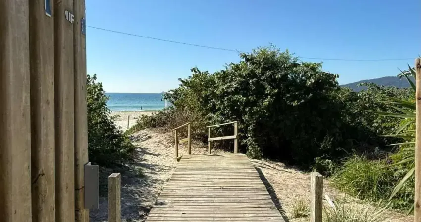 Apartamento com 1 quarto à venda na Rua das Gaivotas, 1184, Ingleses, Florianópolis