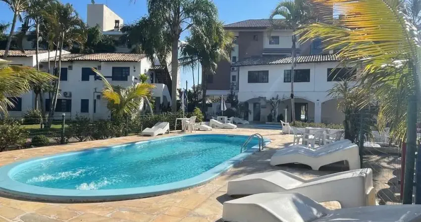 Casa em condomínio fechado com 1 quarto à venda na Avenida Luiz Boiteux Piazza, 3771, Cachoeira do Bom Jesus, Florianópolis