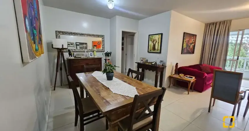 Apartamento com 3 quartos à venda na Servidão do Palmeiras, 205, Itacorubi, Florianópolis