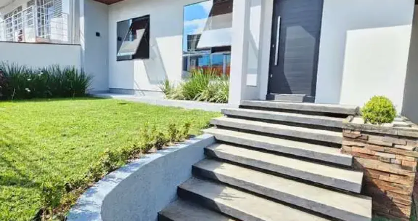 Casa 3 dormitórios à venda em Barreiros - São José/SC