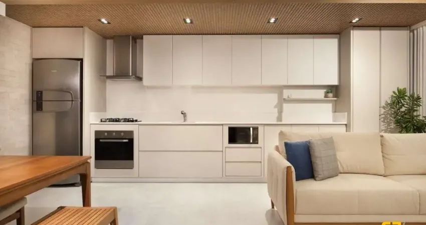 Apartamento a venda em condominio club no Itacorubi