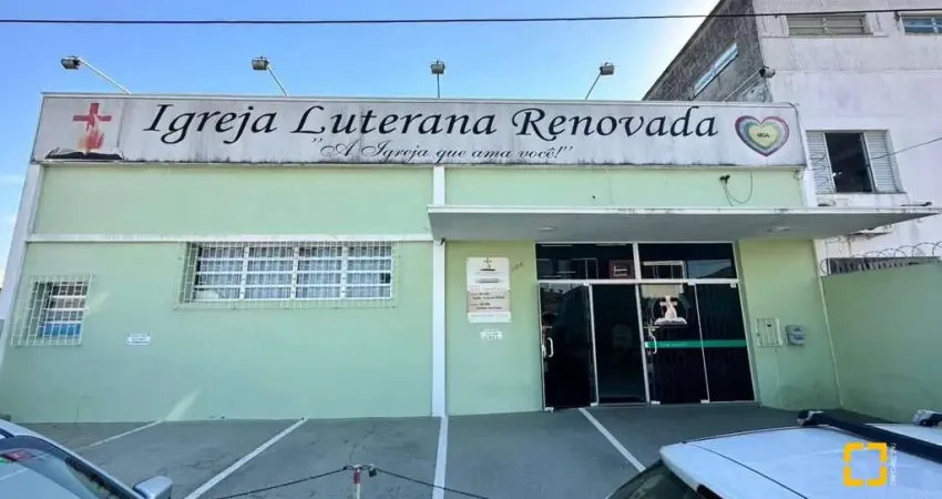 Barracão / Galpão / Depósito à venda na Rua João Sampaio da Silva, 144, Capoeiras, Florianópolis