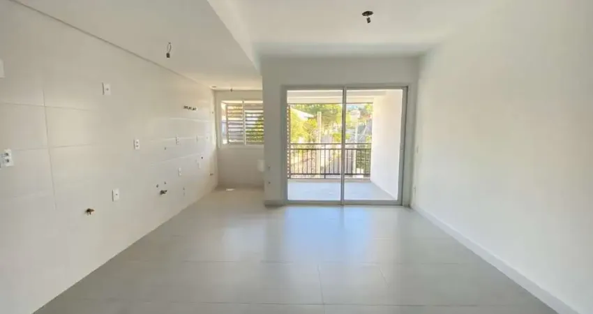 Apartamento com 2 dormitórios à venda no João Paulo - Florianópolis