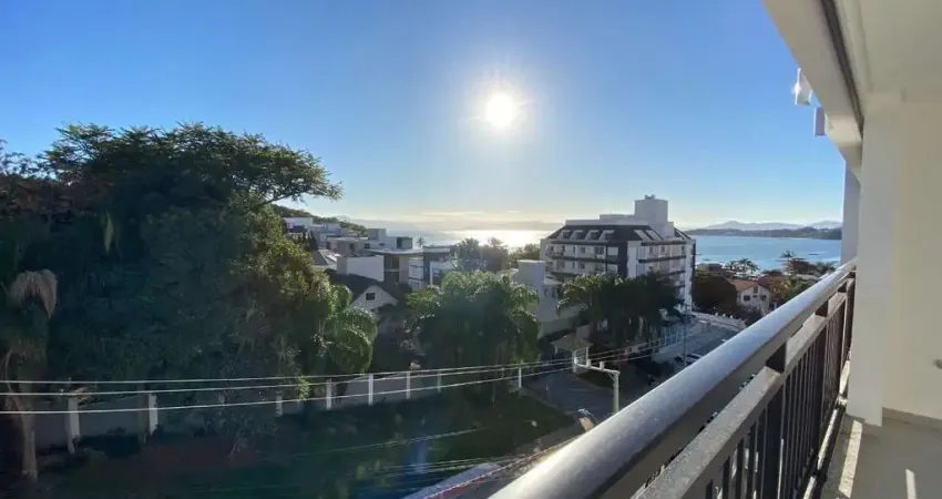 Apartamento com 2 suítes à venda no Alberto de Santiago Residence - João Paulo, Florianópolis