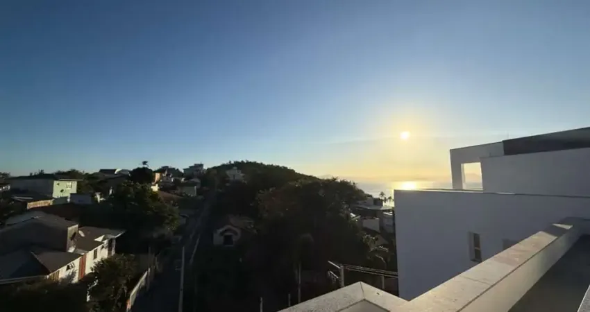 Apartamento duplex com 1 suíte à venda no Alberto de Santiago Residence - João Paulo, Florianópolis
