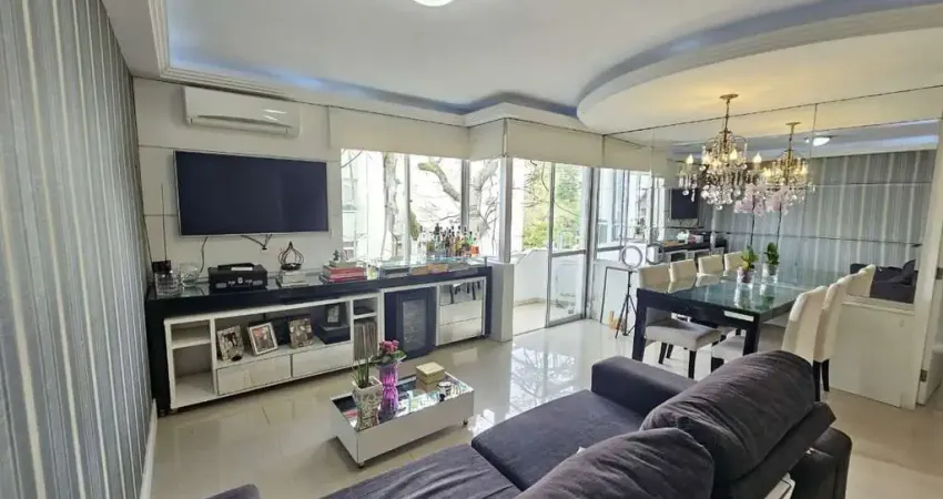 Apartamento com 3 quartos à venda na Rua das Acácias, 45, Carvoeira, Florianópolis