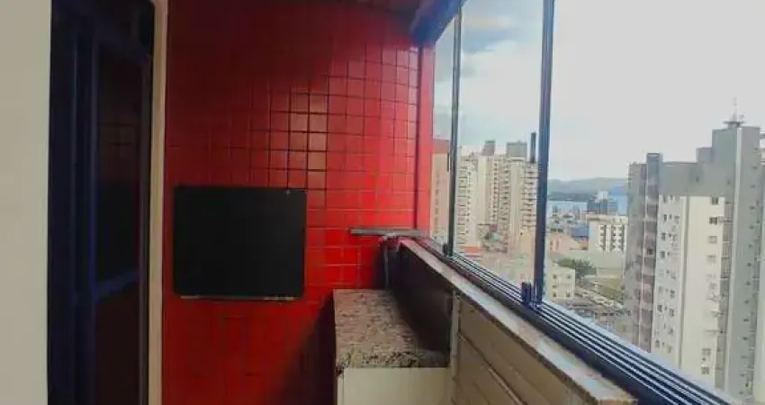 Apartamento com 3 quartos à venda na Avenida Salvador Di Bernardi, Campinas, São José