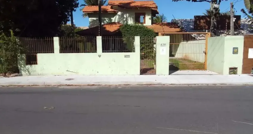 CASA RESIDENCIAL, 3 DORMITÓRIOS, CAMPECHE, FLORIANÓPOLIS-SC