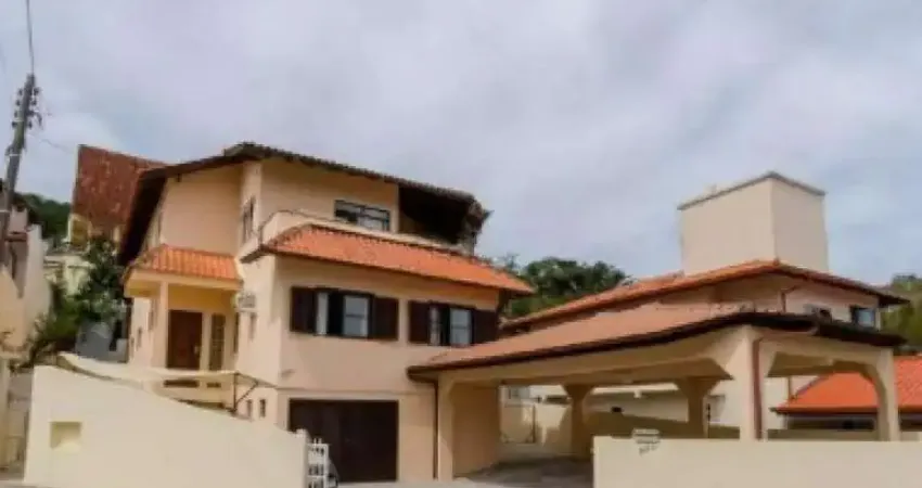 Casa com 10 quartos à venda na Estrada Jornalista Jaime de Arruda Ramos, 694, Ponta das Canas, Florianópolis