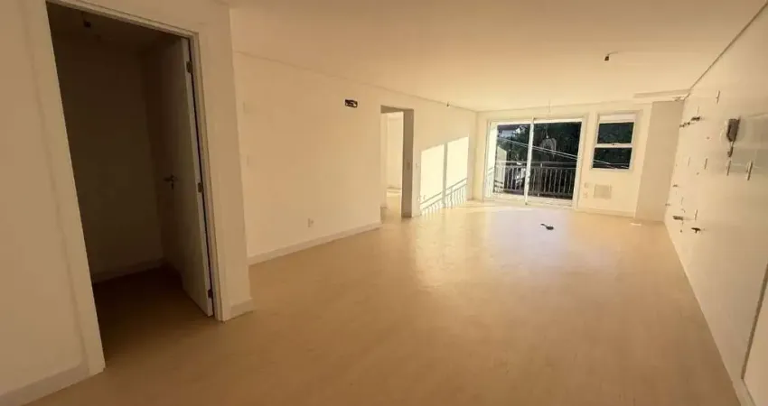 Apartamento com 2 suítes à venda no Alberto de Santiago Residence -  João Paulo, Florianópolis