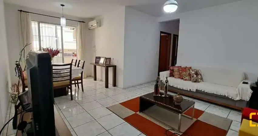 Apartamento 3 quartos suíte, 2 banheiros 1 vaga - canto - florianópolis sc