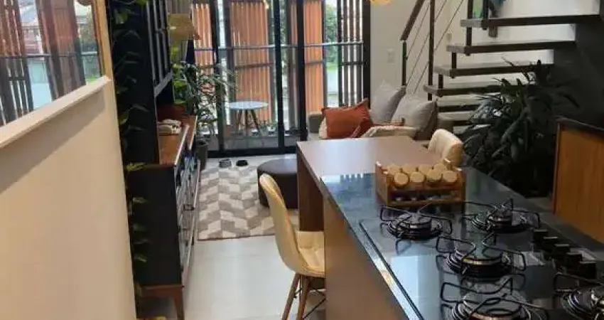 Apartamento com 1 quarto à venda na Avenida Campeche, Campeche, Florianópolis