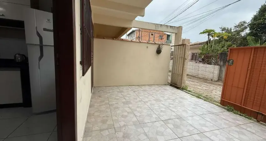 Apartamento com 2 quartos à venda na Rua José Nunes Vieira, Ingleses, Florianópolis