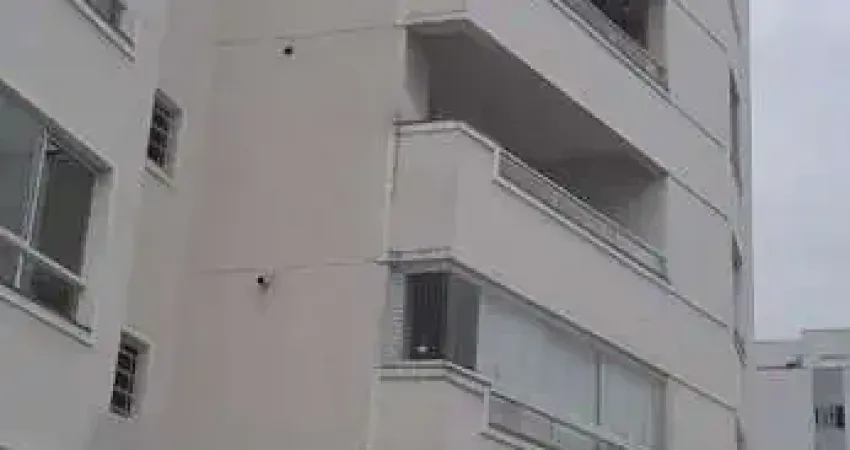 Apartamento dois quartos, suite, uma vaga de garagem a venda no pagani