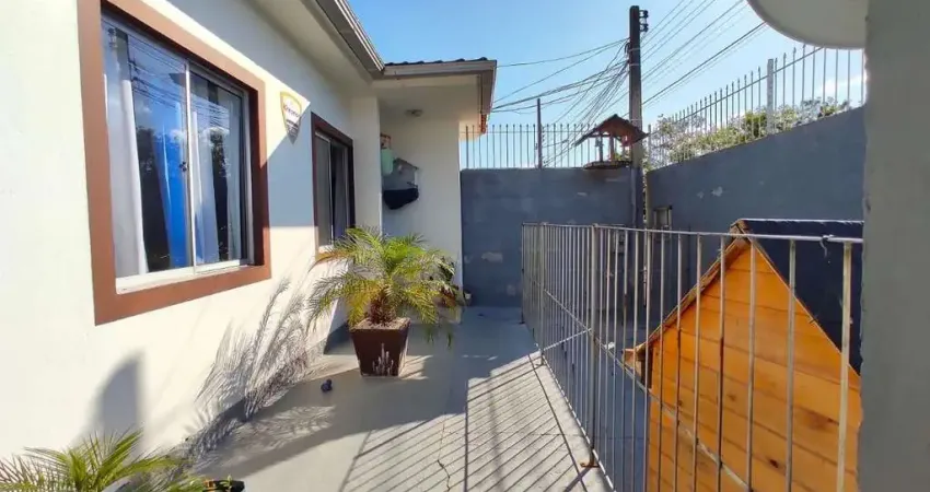 Casa em condomínio fechado com 2 quartos à venda na Rua José Antônio Pereira, Ipiranga, São José