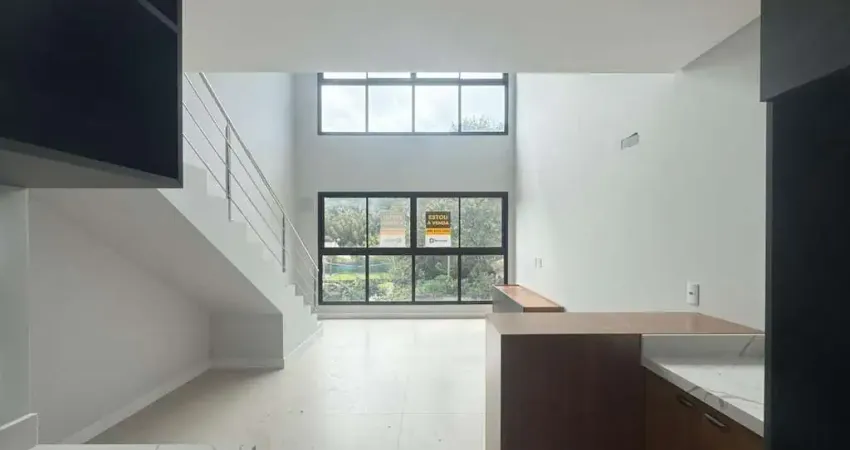 Loft exclusivo no sunset lagoa - sofisticação e conforto na lagoa da conceição!