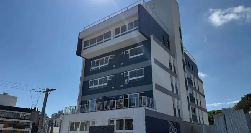 Kitnet / Stúdio à venda na Rua José Boiteux, Centro, Florianópolis