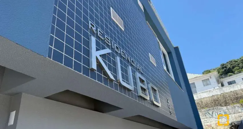 Kitnet / Stúdio à venda na Rua José Boiteux, Centro, Florianópolis