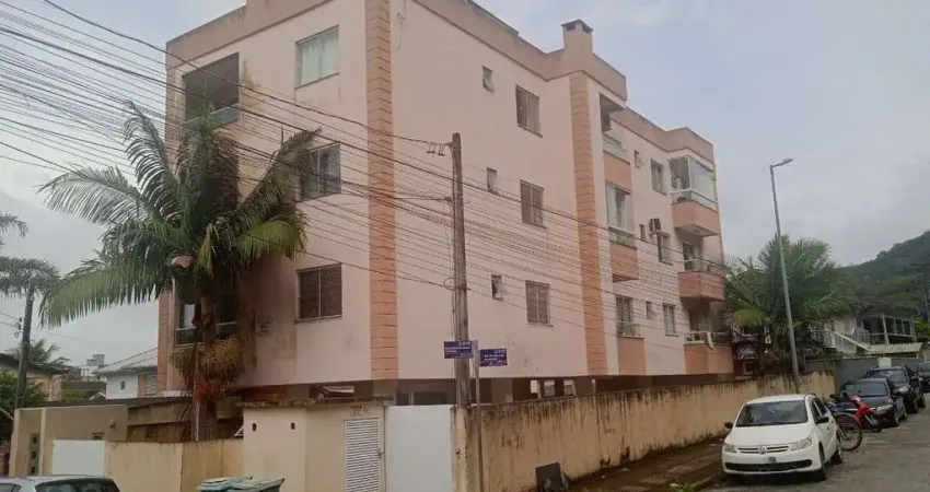Apartamento com 2 quartos à venda na Getúlio Gualberto de Oliveira, Forquilhinhas, São José