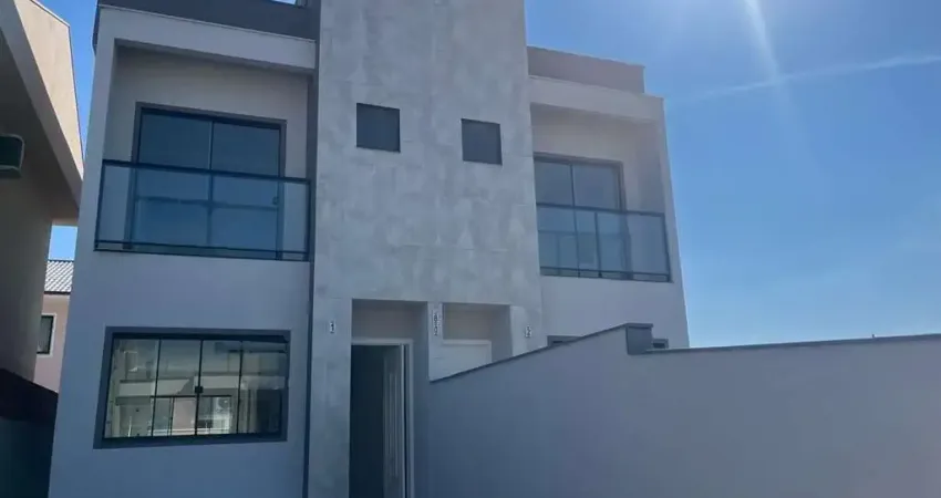 Casa com 2 quartos à venda na Lídia Verônica Martins, Bela Vista, Palhoça
