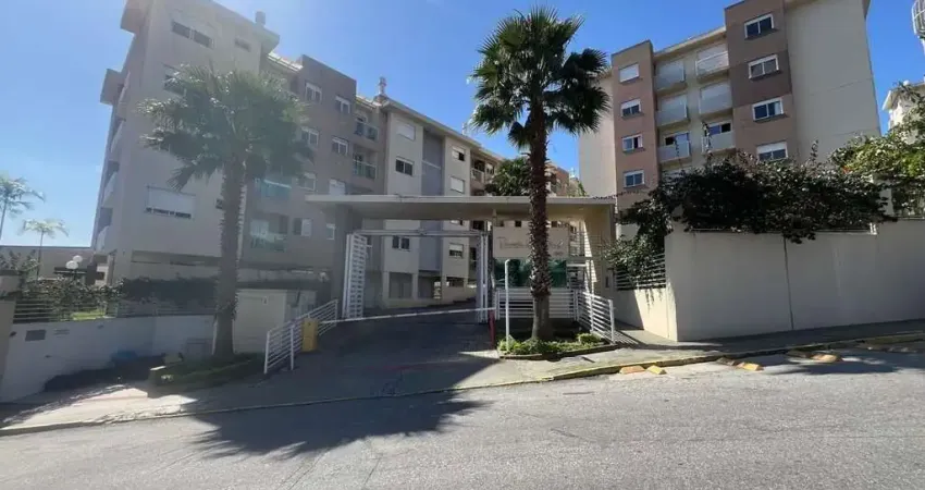 Apartamento com 1 quarto à venda na Rua José Lino Kretzer, Praia Comprida, São José