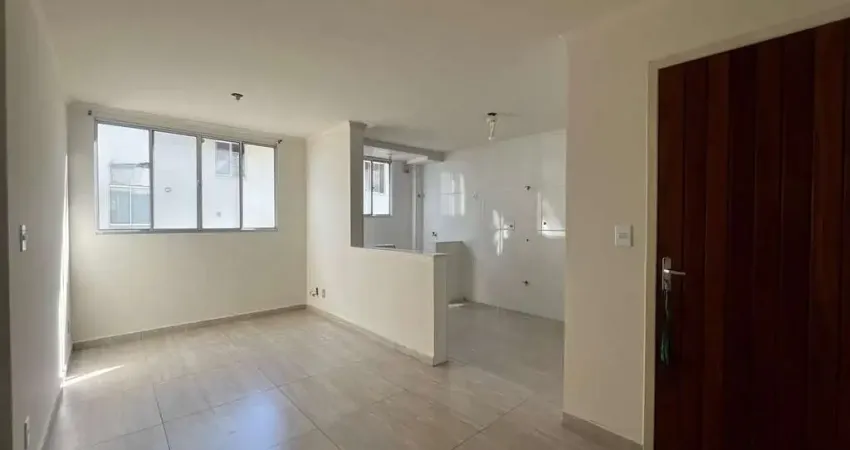 Apartamento com 2 quartos à venda na Rua Professor Clementino de Brito, Estreito, Florianópolis