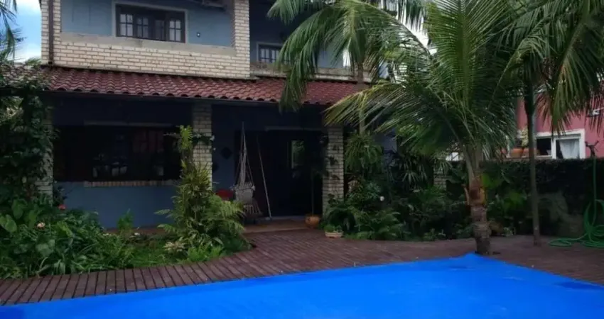 Casa com 3 quartos à venda na Rua Isaltina de Assunção Farias, Rio Tavares, Florianópolis
