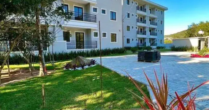 Brognoli vende - apartamento de 2 dormitórios - vargem grande.