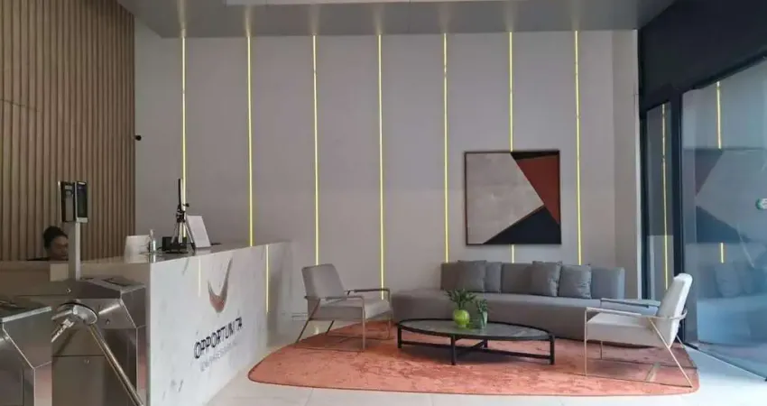 Sala comercial à venda na Rua José Brognoli, Saco dos Limões, Florianópolis