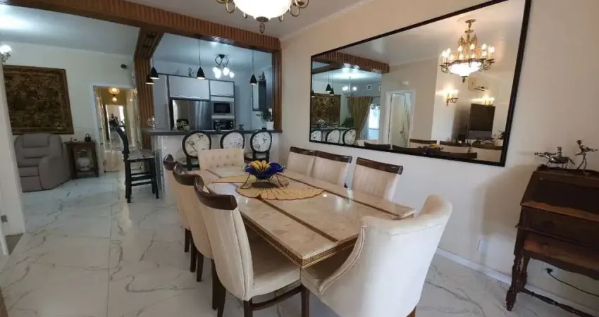 Casa residencial reformada 281m² bairro itaguaçu, florianópolis, sc