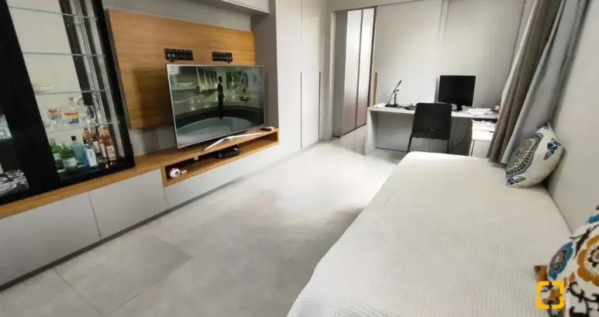 Kitnet / Stúdio à venda na Rua Felipe Schmidt, Centro, Florianópolis